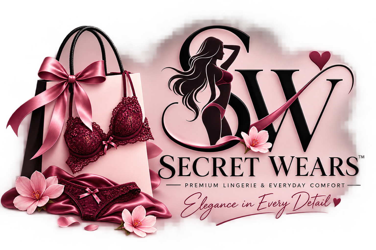 Secretwears