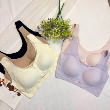 Invisi Viral Jelly Bra(No back or Front Hooks)