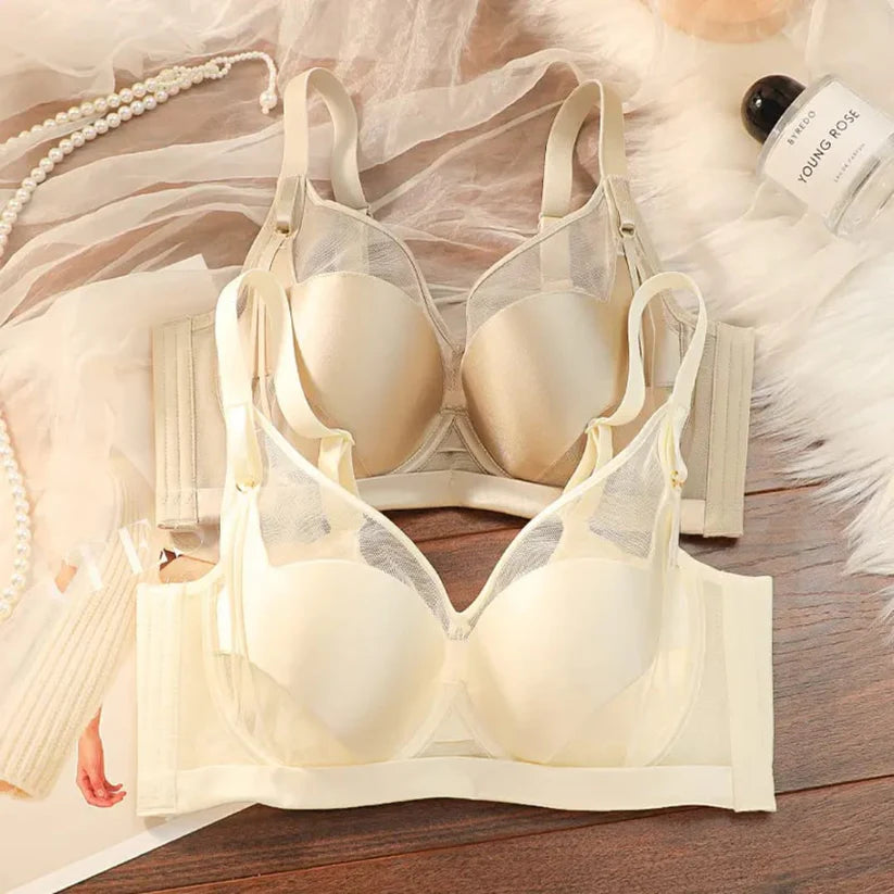 (34-42)b Premium Range Underwire Bra (075)