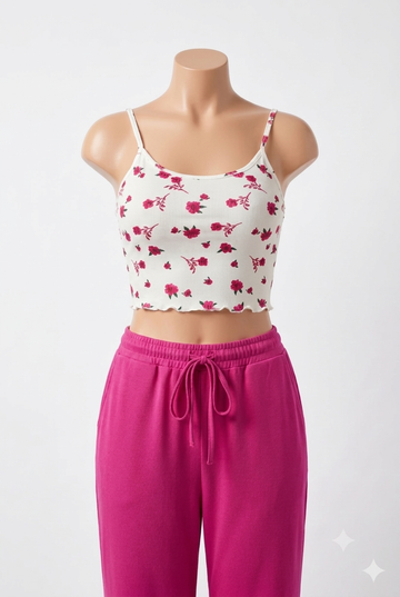 Comfy Girls Loungewear(78243)
